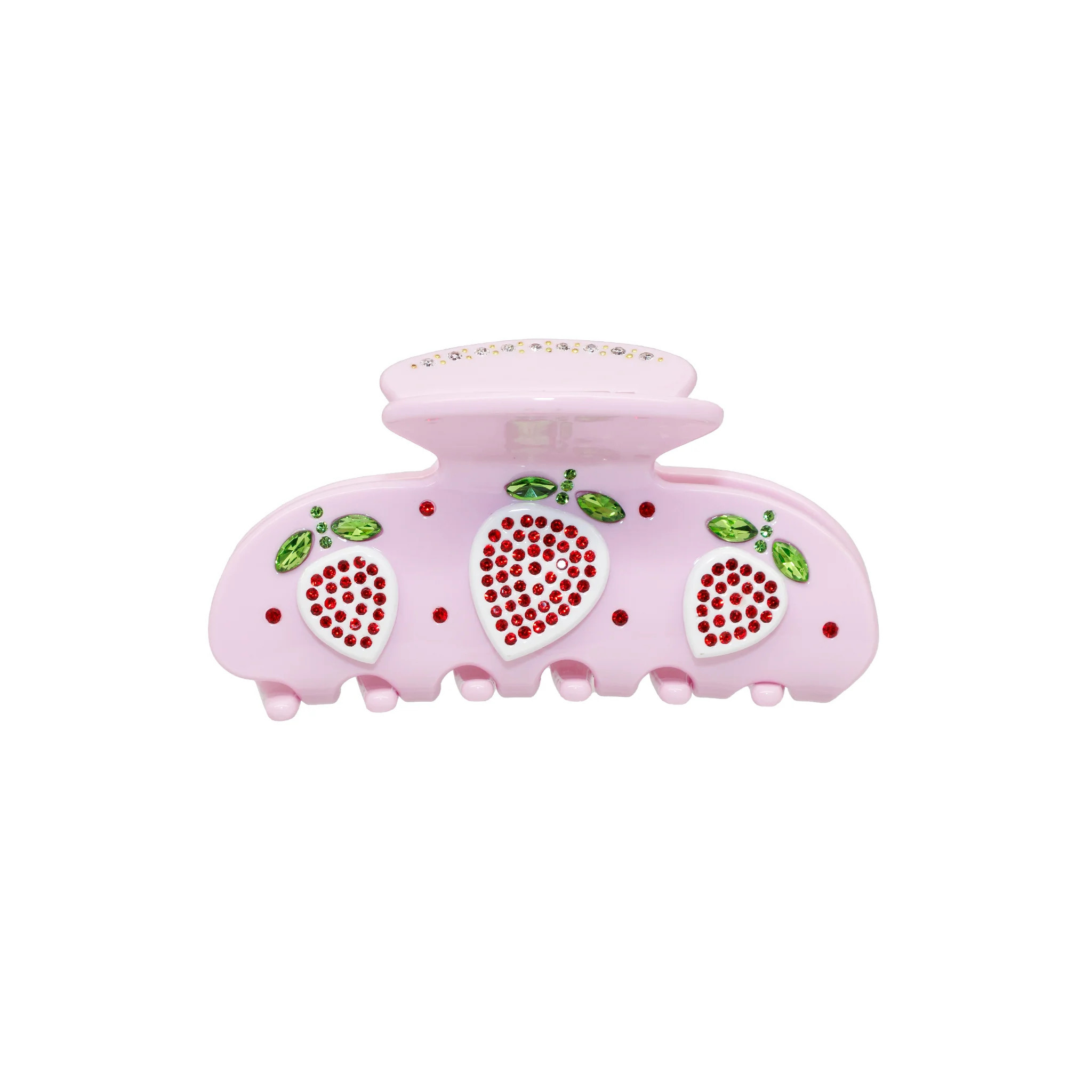 Sweetheart Clip in Sugar Berry | Emi Jay