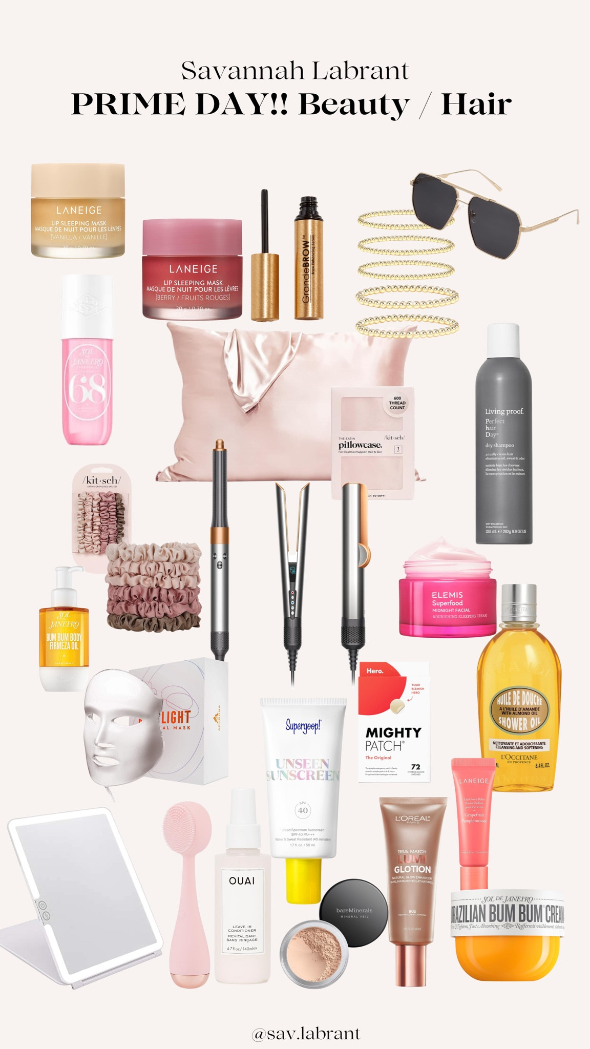 Some of my favorite hair care and beauty products linked from Amazon! All on sale!

#LTKbeauty #LTKfindsunder50 #LTKstyletip