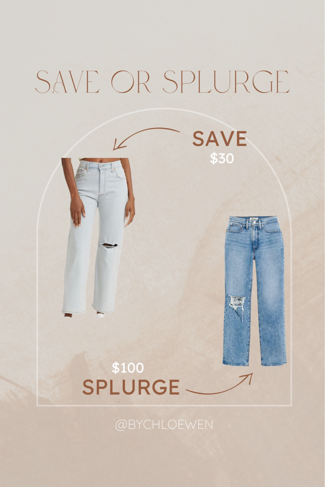 Save OR Splurge: Madewell Perfect Vintage Straight Jean!

#winter
#winterfashion
#winterstyle
#winteroutfits
#madewell
#madewelljeans
#madewelldenim
#madewelldupe
#distresseddenim
#jeans


#LTKfit #LTKFind #LTKSeasonal