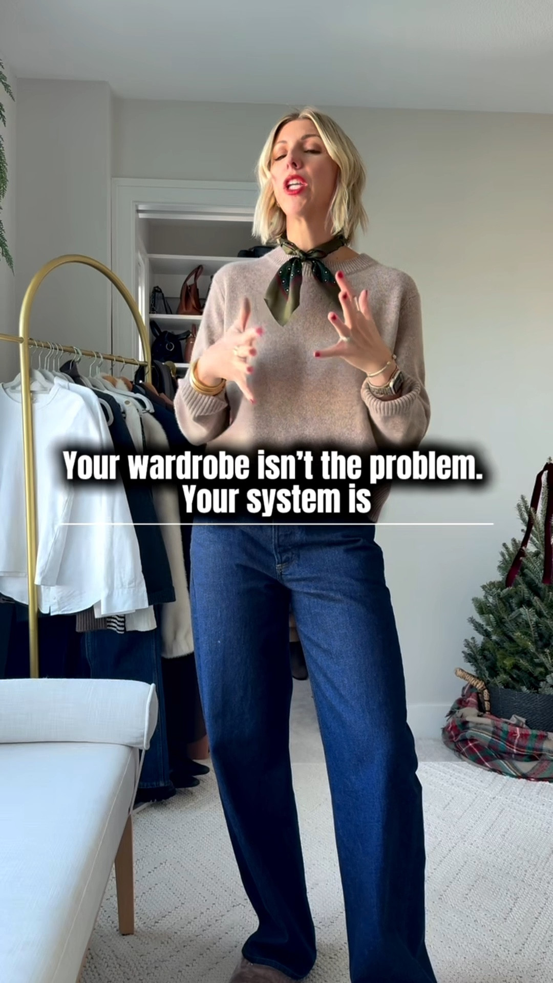 My in-depth winter capsule wardrobe! It is all about the foundation! Curating wearable pieces that can be mixed and matched will make getting dressed everyday easy. These are my recommendations if you are looking to start your capsule wardrobe this new year!

#LTKootd #LTKSeasonal #LTKmomlife