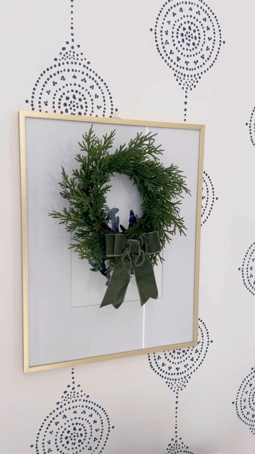 Pretty hair bow clips make holiday decorating a breeze!

#LTKSeasonal #LTKHome #LTKHoliday