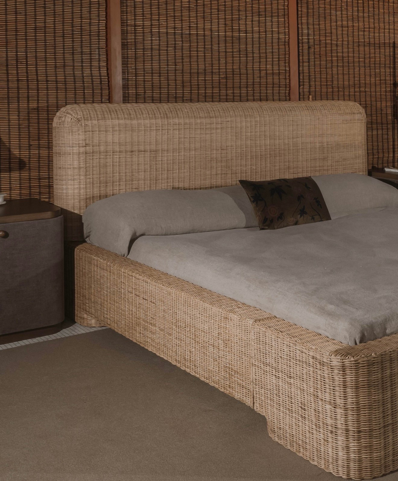🤎 love this bed

#LTKHome