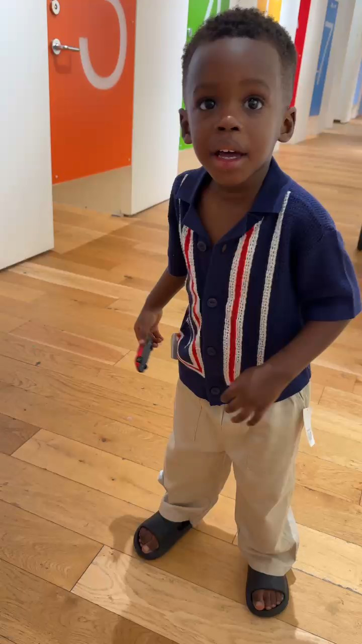 Cute Toddler Outfit at Gap!#boymom #toddleroutfit #toddler 

#LTKHome #LTKKids #LTKStyleTip