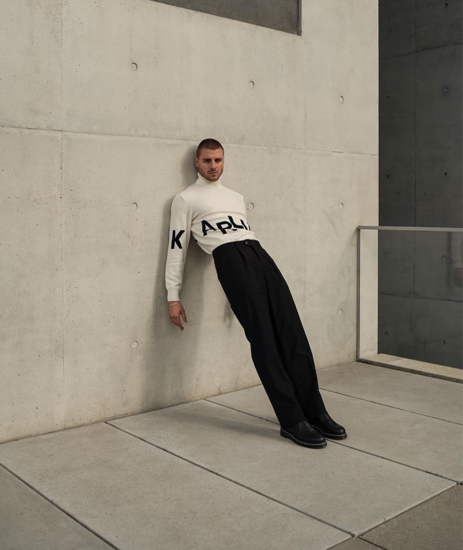 Gentlemen fashion always! #gentlemenfashion #menfashion @karllagerfeld 

#LTKunder50 #LTKxNSale #LTKmens