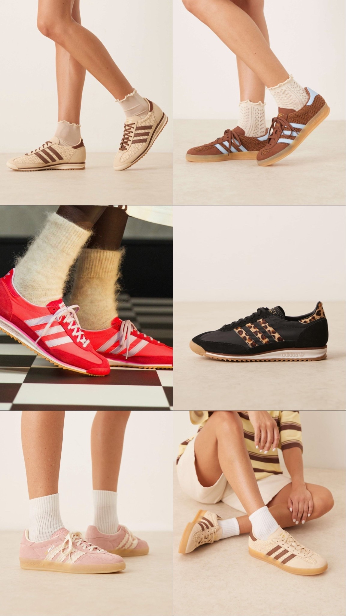 JULY FINDS #asos 

#LTKuk #LTKstyletip #LTKeurope