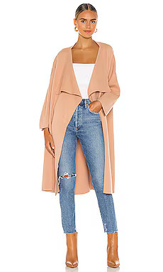 Tia Knit Cardi
                    
                    SNDYS | Revolve Clothing (Global)