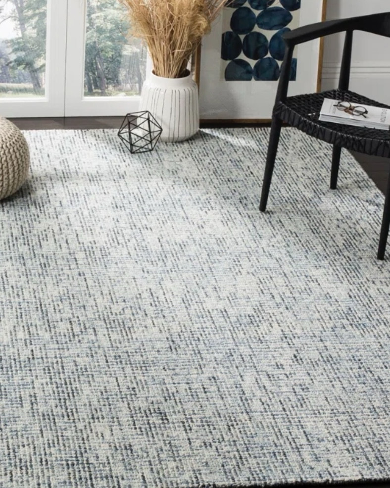 Hand tufted wool rug

These rug is beautifully made, 100%  wool and comes in many different colors and sizes. 

#LTKHome #LTKActive #LTKU