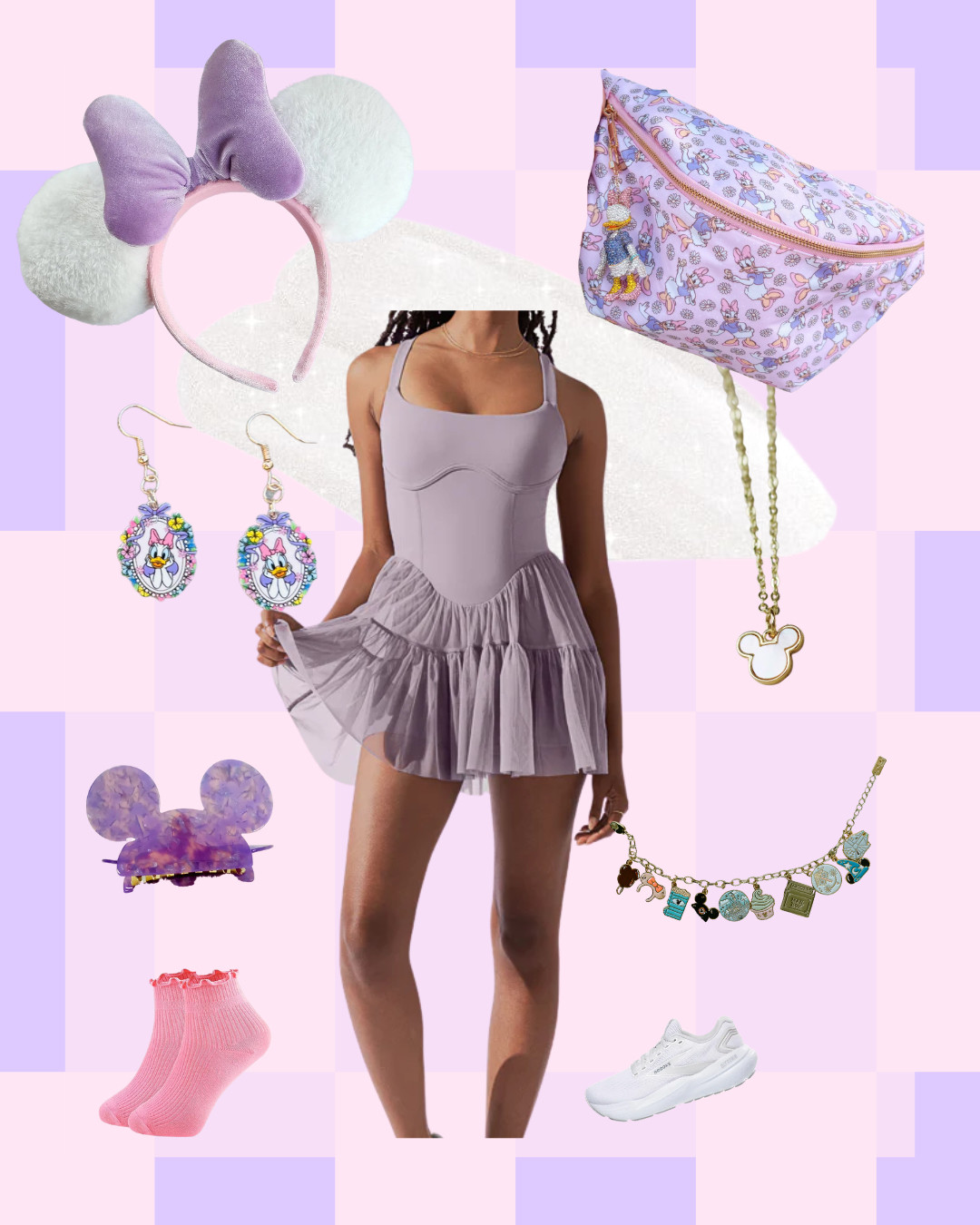 Daisy outfit! 

 #LTKootd #LTKMidsize #LTKPlusSize