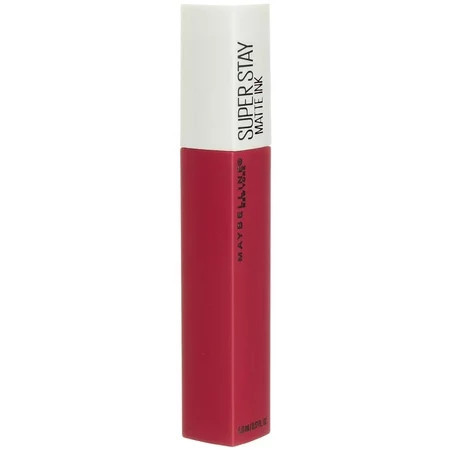 Maybelline SuperStay Matte Ink Liquid Lipstick Lover Pack of 2 | Walmart (US)