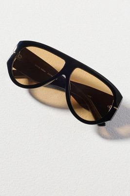 Eyeking Combo Aviator Sunglasses | Anthropologie (US)