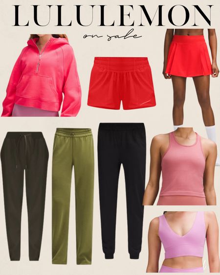 Lululemon on sale size 2/4 

#LTKfindsunder50 #LTKsalealert #LTKfindsunder100