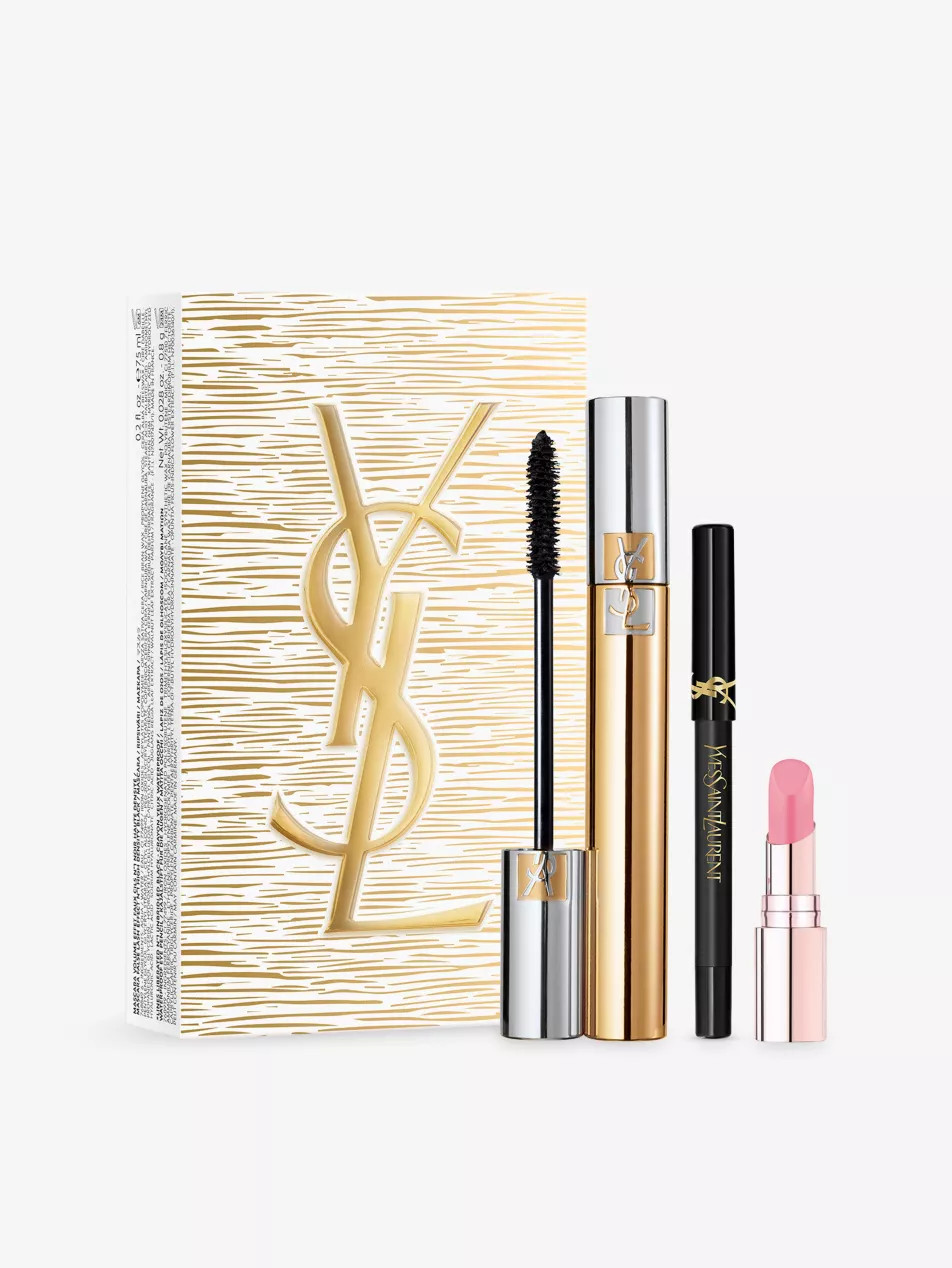 Mascara Volume Effect Faux Cils Gift Set | Selfridges