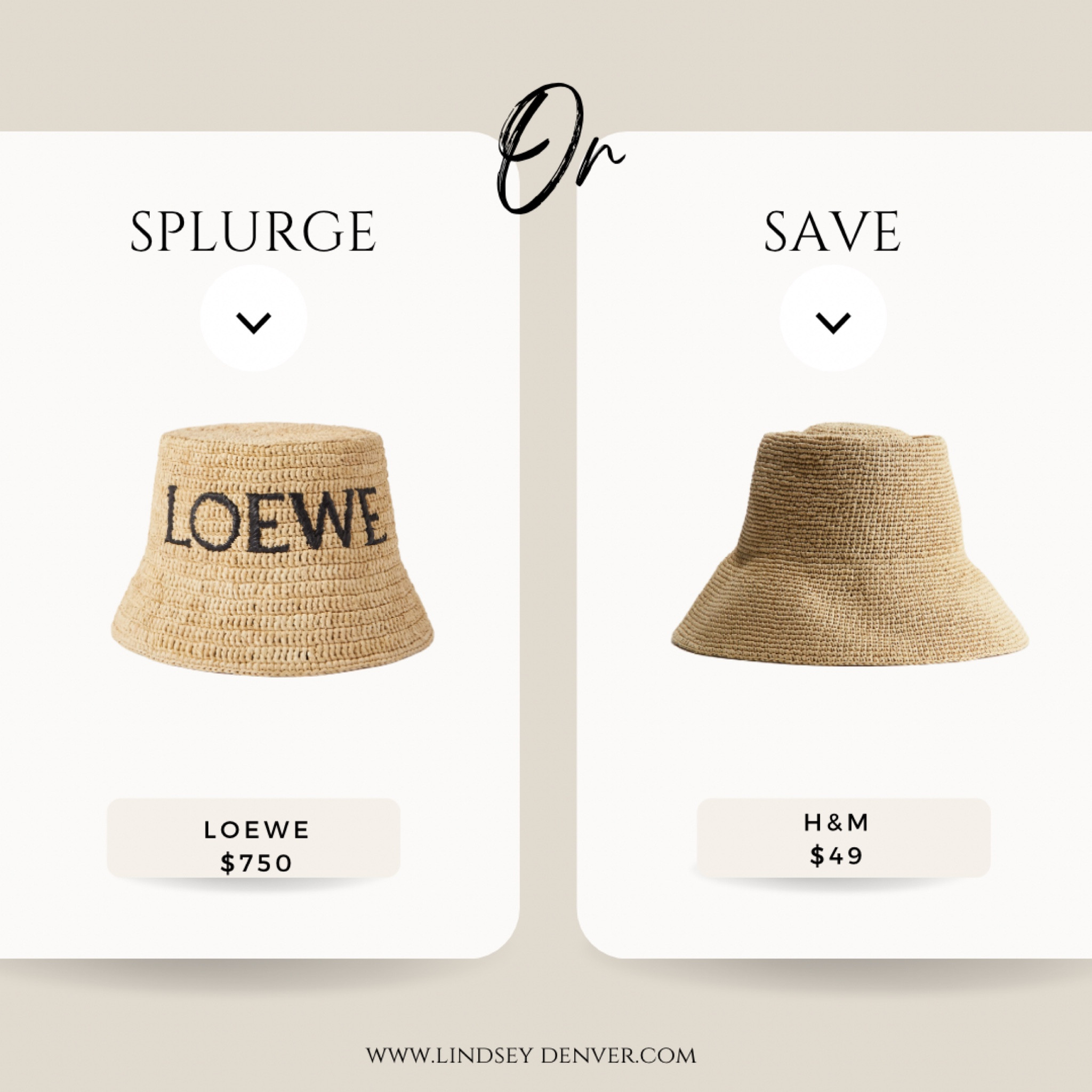 ✨Tap the bell above for daily elevated Mom outfits.

Loewe straw bucket hat look a like, dupe
Summer hat, straw hat

"Helping You Feel Chic, Comfortable and Confident." -Lindsey Denver 🏔️ 

Wedding guest dress  fathers day gifts  summer outfits  wedding guest  country concert  sisterstudio  travel outfit  swim  kathleen post  nashville outfits
Midsize fashion, size 8, size 12, size 10, outfit inspo, maxi dresses, over 40, over 50, gen X, body confidence


#LTKFindsUnder50 #LTKFindsUnder100 #LTKOver40
