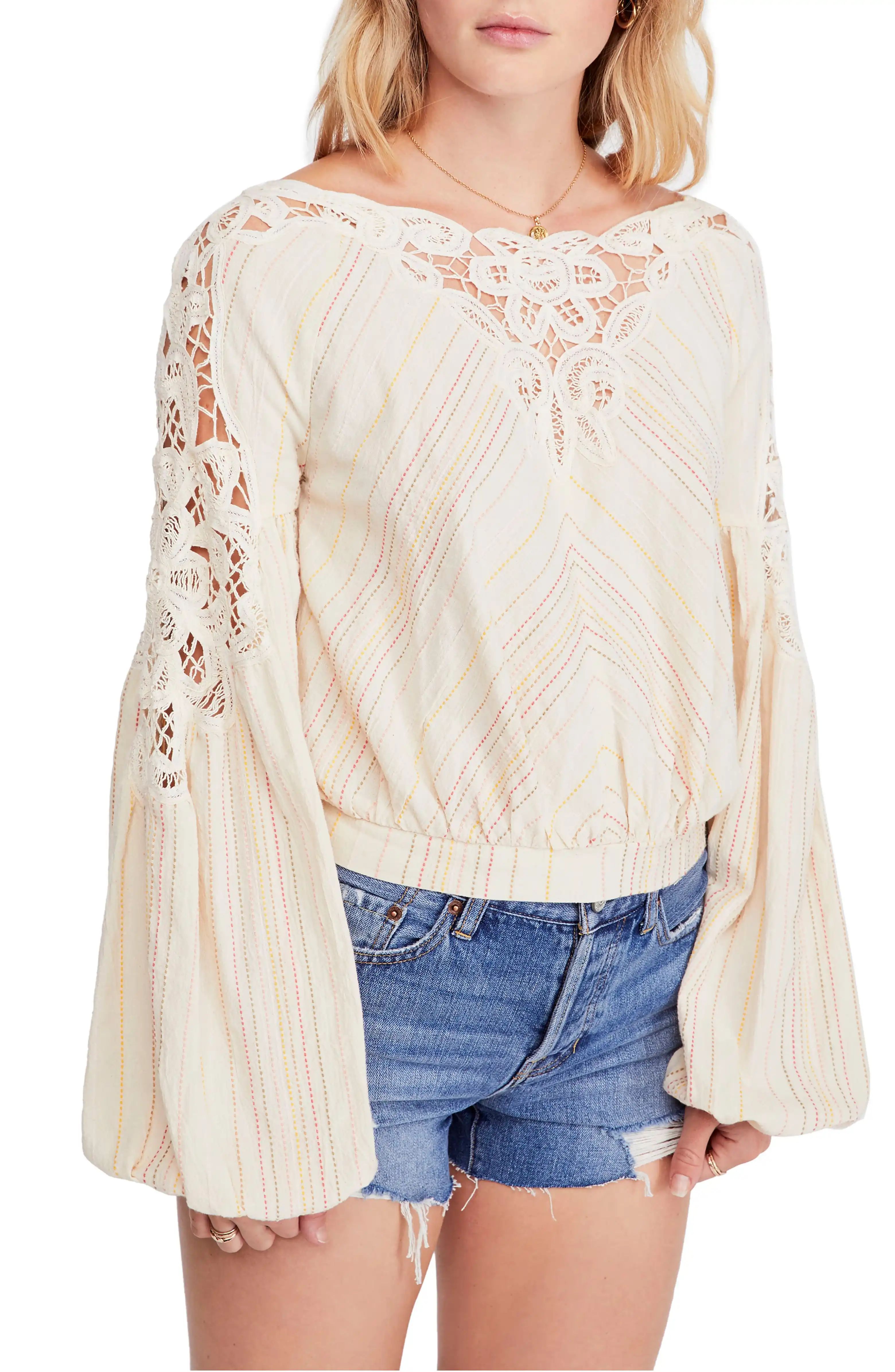 Floating Memories Top | Nordstrom