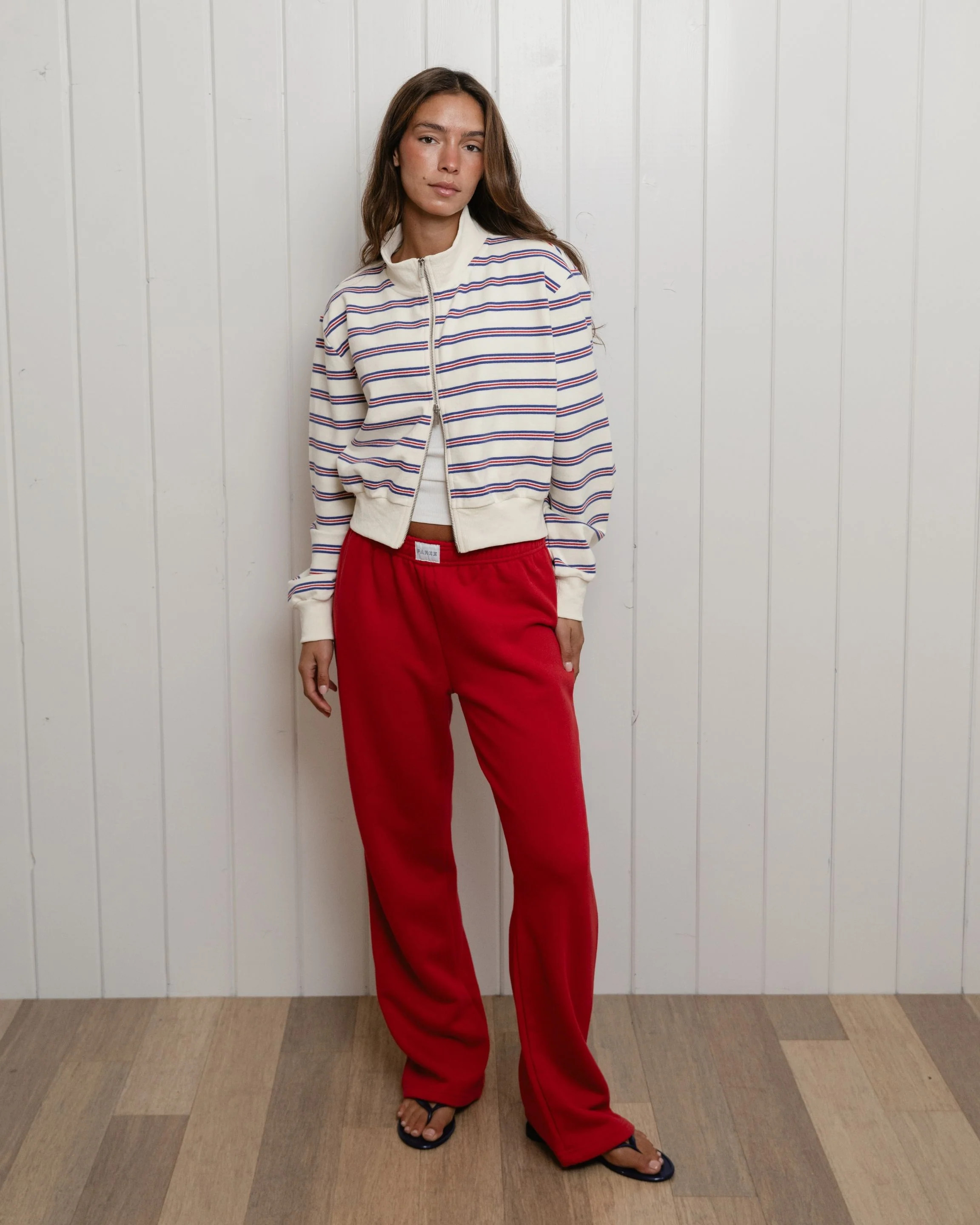 Boxer Sweatpants | Parke