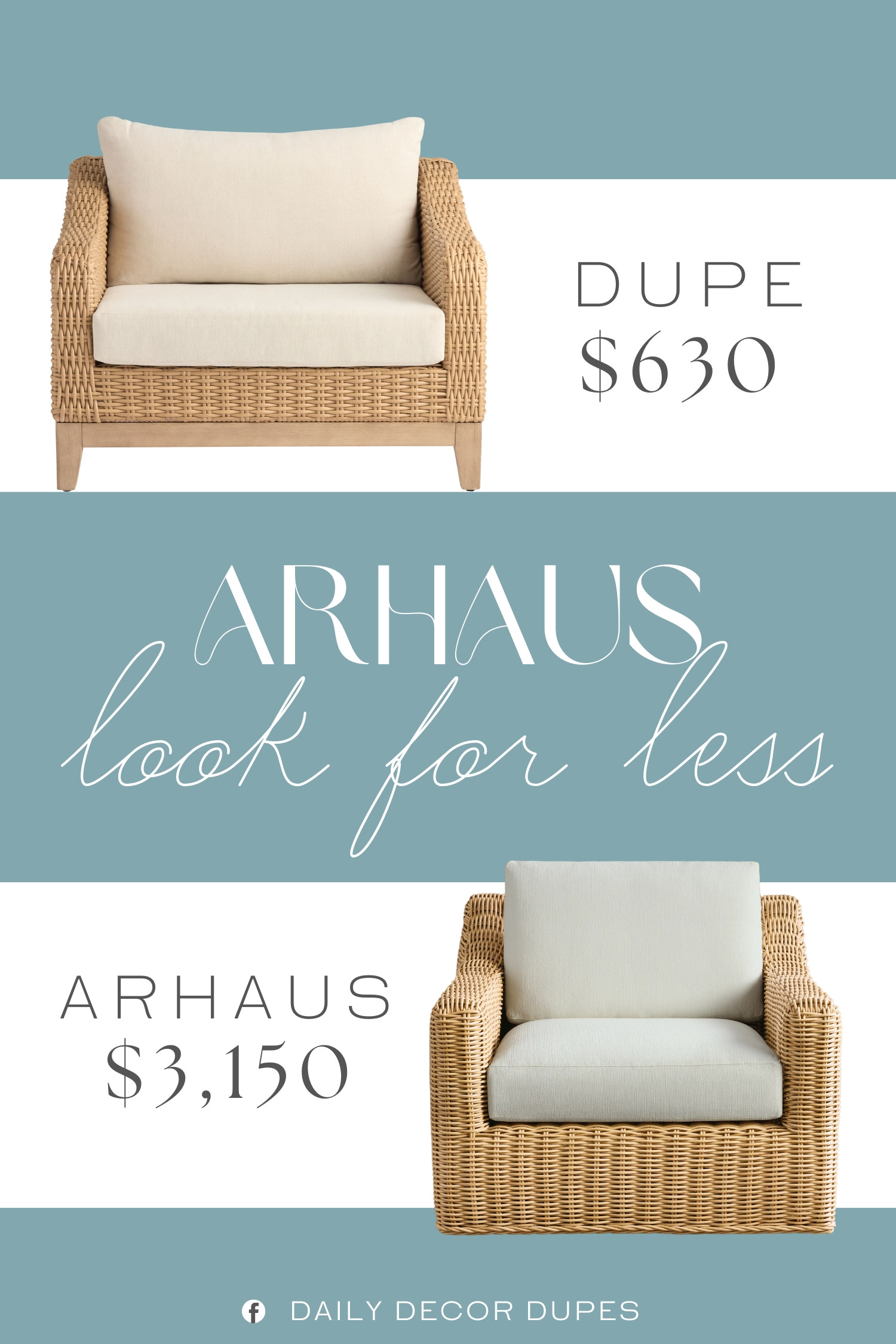 Inspired by Arhaus Outdoor Swivel Chair. Outdoor Swivel Lounge Chair. Patio Swivel Chair. Outdoor Lounge Chair. Woven Outdoor Chair. Wicker Patio Chair. Rattan Swivel Chair. Outdoor Accent Chair. Handwoven Patio Chair. Resort-Style Chair. 

Home more affordable option find copy cat similar look for less budget friendly affordable cheap cheaper beautiful pretty. Clearance sale coupon code discount code promo code luxury lookalike look a like Inspo inspiration inspired by idea ideas Love like these? I share multiple every day in my FB group.
#arhausinspired #outdoorchair #swivelchair #patioseating #wickerchair #outdoorliving #patioinspo #furniturefinds #coastalstyle  

 #LTKHome