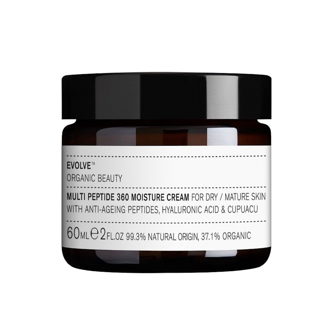 Evolve Organic Beauty
                                
                                Multi Pept... | Credo Beauty