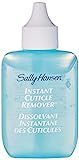 Amazon.com: Sally Hansen Instant Cuticle Remover, 1 Fluid Ounce (Pack of 1) : Beauty & Personal C... | Amazon (US)