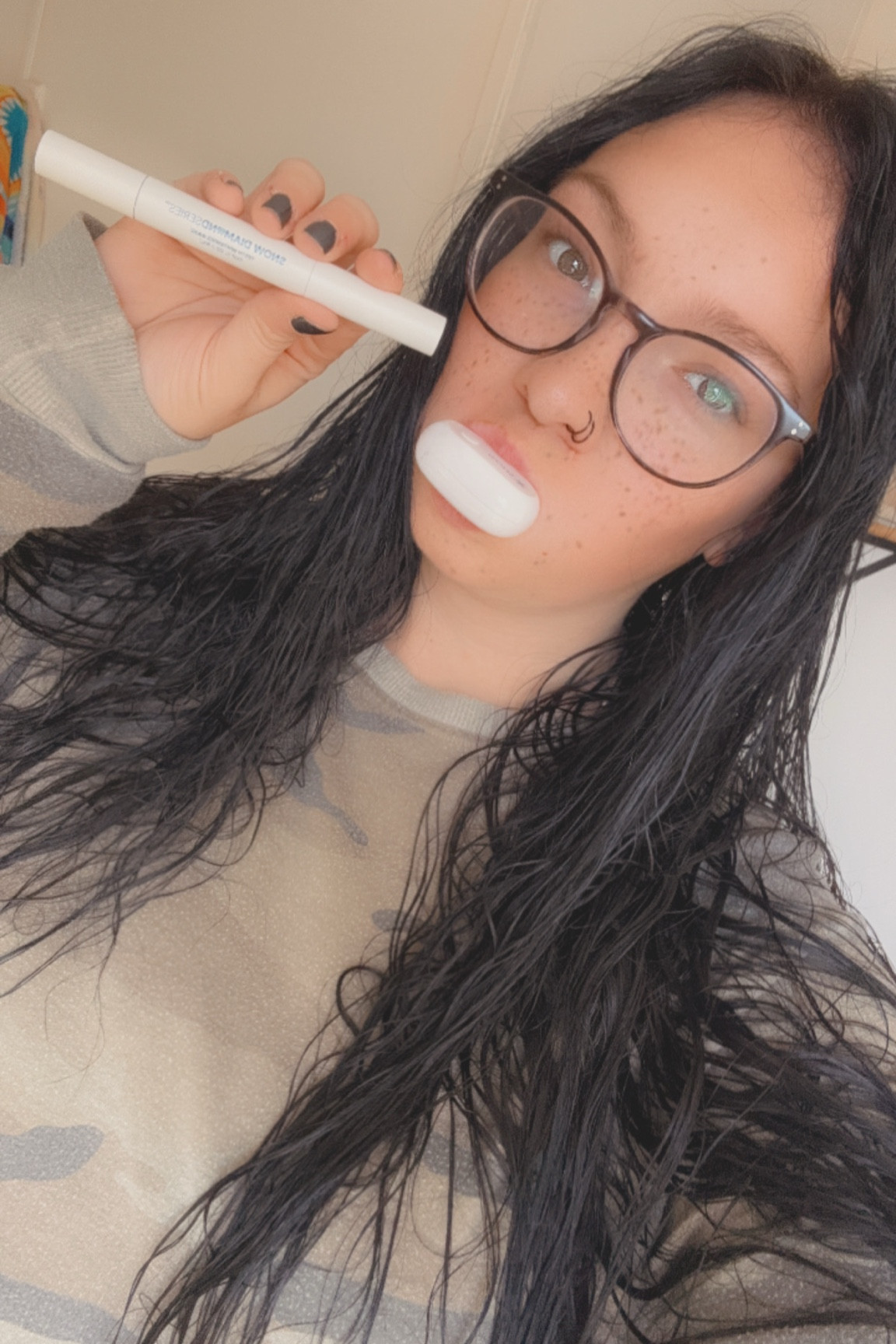 If you’re looking for the best teeth whitening kit, this is the one. 🦷😬



#LTKFamily