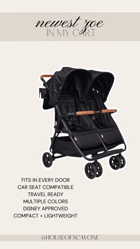 ok I came across this stroller and NEED it! the fact it fits thru EVERY DOOR in itself is a reason to get it! I’m sold and I’m ordering this pronto! #stroller #doublestroller #babystroller #kids #kidstroller #babymusthave #carseat #babyregistry #babyshowergift

#LTKkids #LTKfamily #LTKbaby