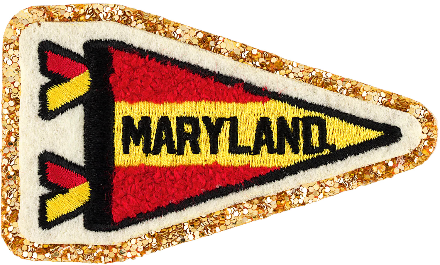 University of Maryland Patch | Stoney Clover Lane
