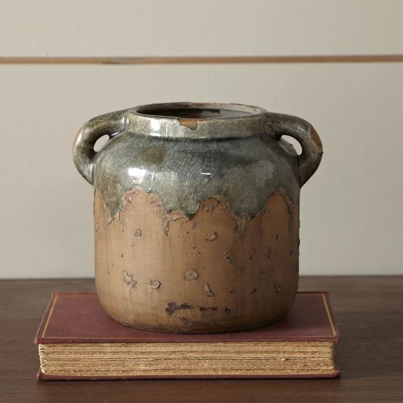 Mifley Table Vase | Wayfair North America