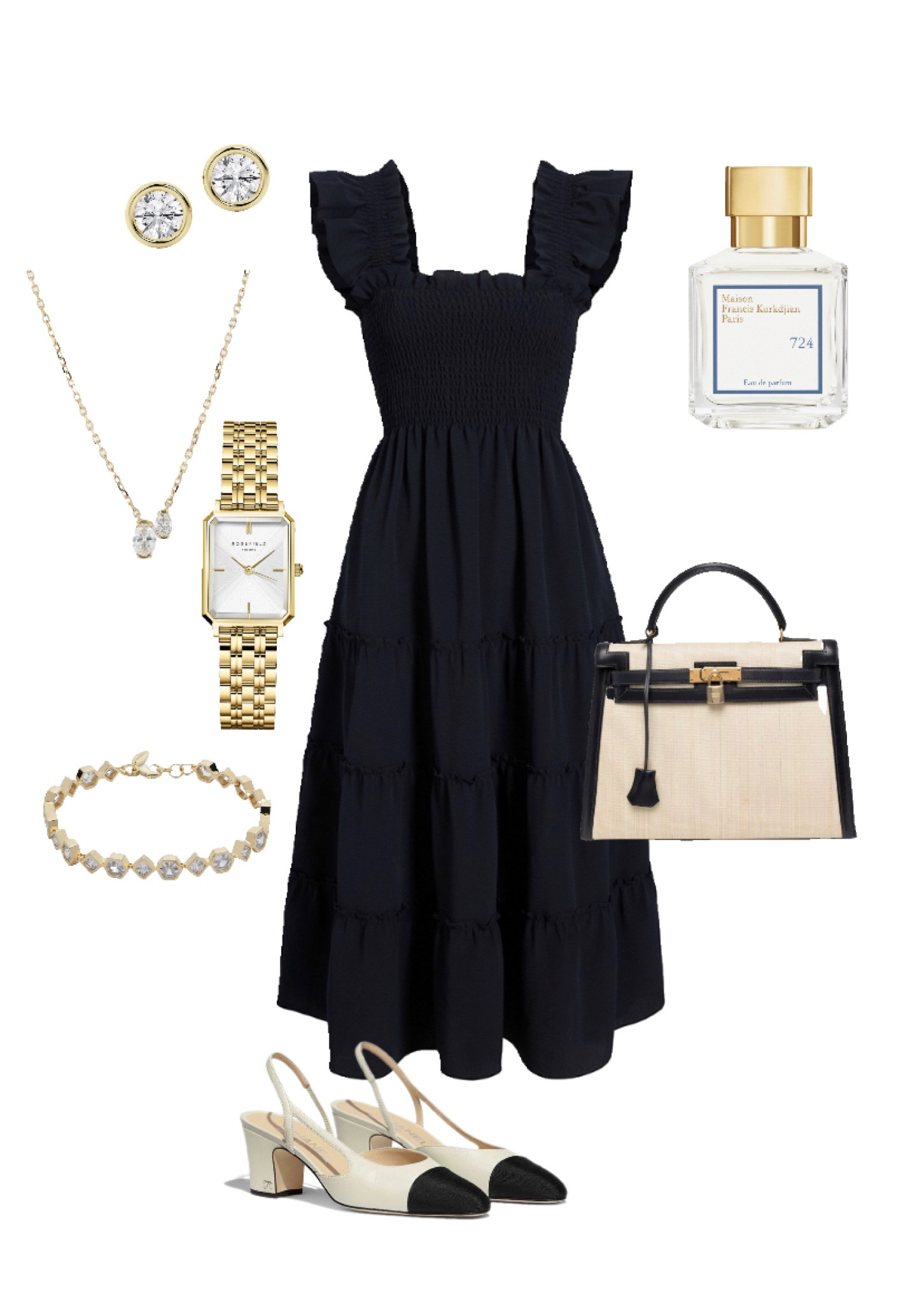 classy dress outfit inspo 

#LTKFind #LTKstyletip #LTKtravel