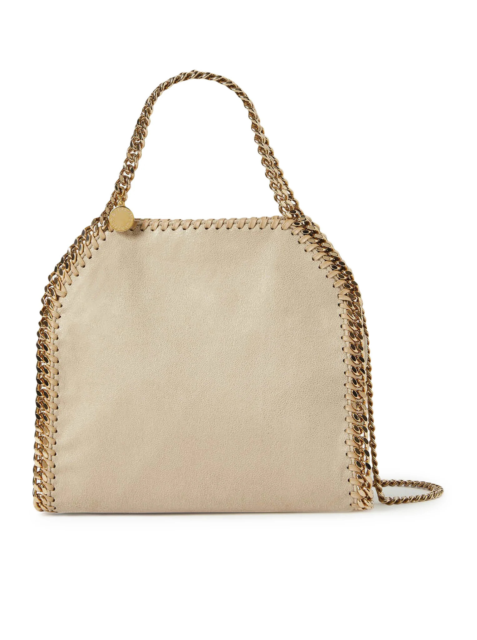 FALABELLA MINI TOTE BAG - Stella Mccartney - Woman | Suitnegozi INT