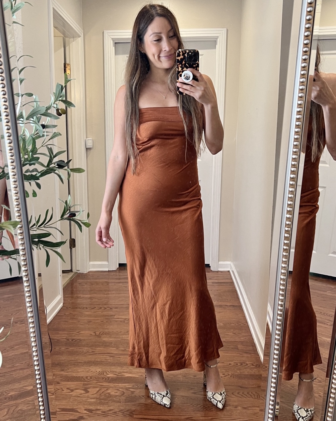 Holiday dresses 🧡 #holidaydress #christmasdress #newyearsdress #newyearsevedress #dress #weddingdress 

#LTKFindsUnder100 #LTKHoliday #LTKFindsUnder50