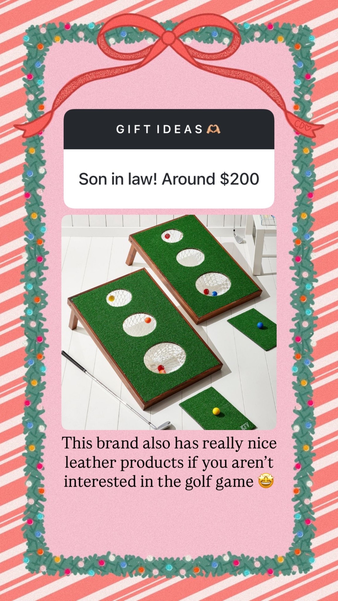 Gifts for guys / gifts for men / gifts for son in law 

#LTKGiftGuide