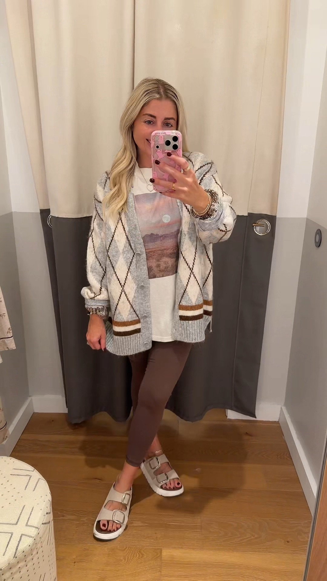 New @Aerie fall outfit🍂
Size xs
Sandals tts

#LTKSaleAlert