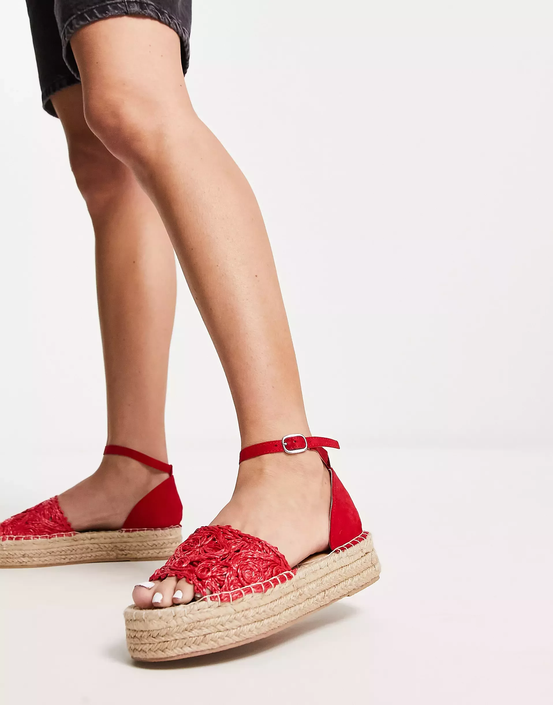 Espadrille azix new arrivals