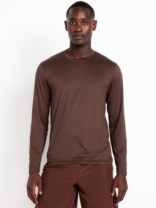 CloudMotion Long-Sleeve T-Shirt | Old Navy (US)