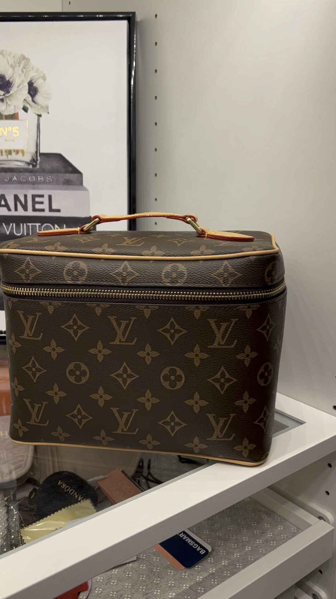 Dhgate
Travel bag


#LTKStyleTip #LTKFindsUnder100 #LTKTravel