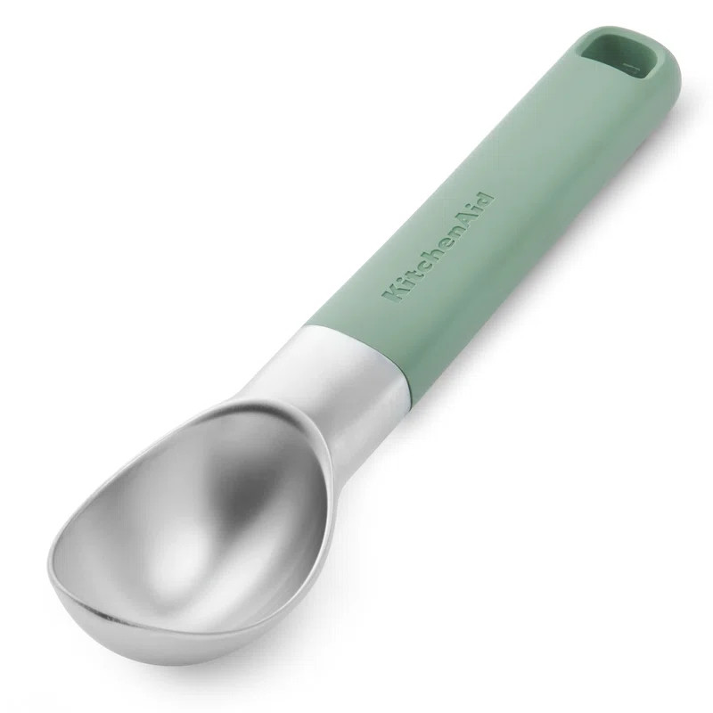 KitchenAid® Ice Cream Scoop | Wayfair North America