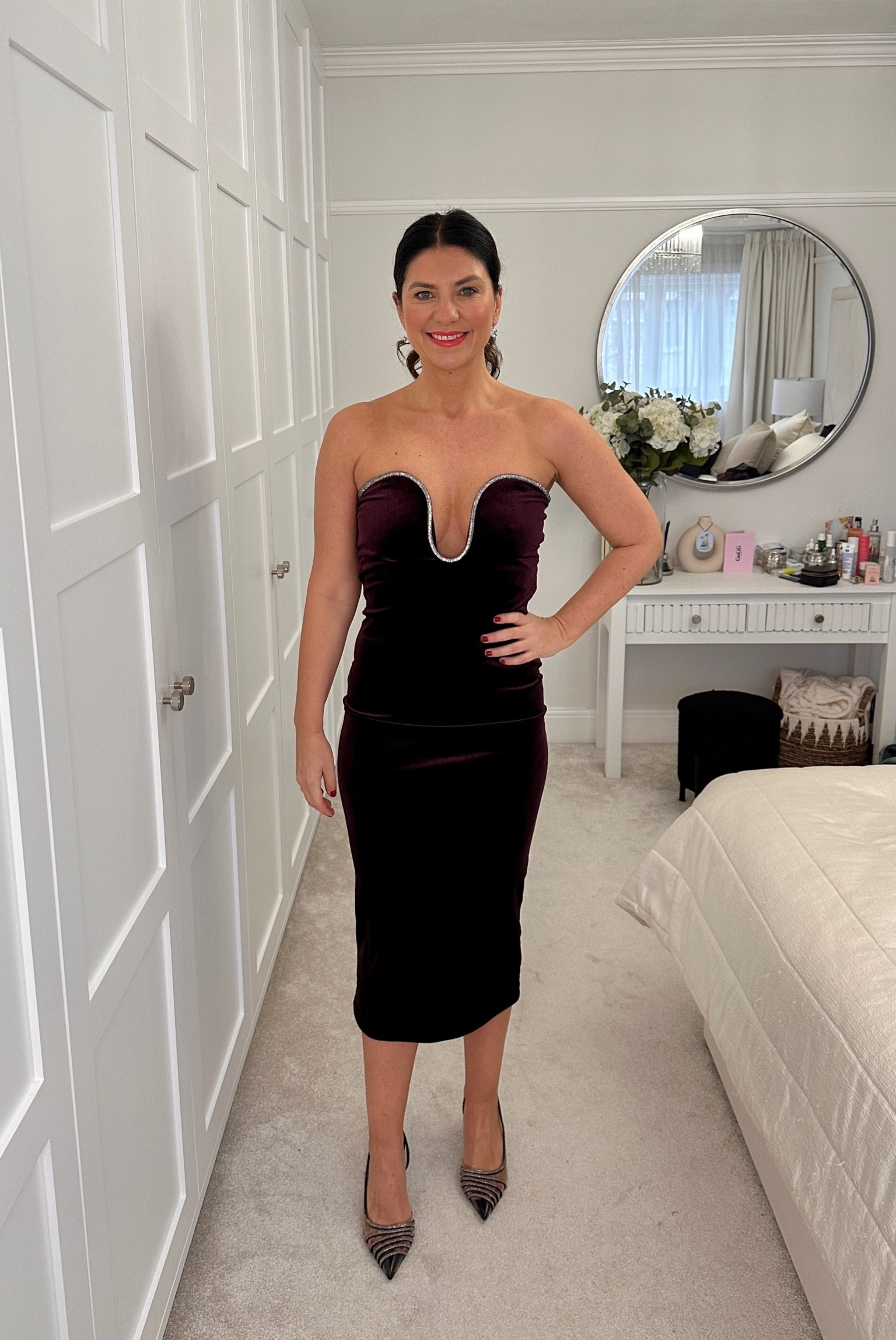 river island christmas party dresses 10 Christmas Party Dresses You Need