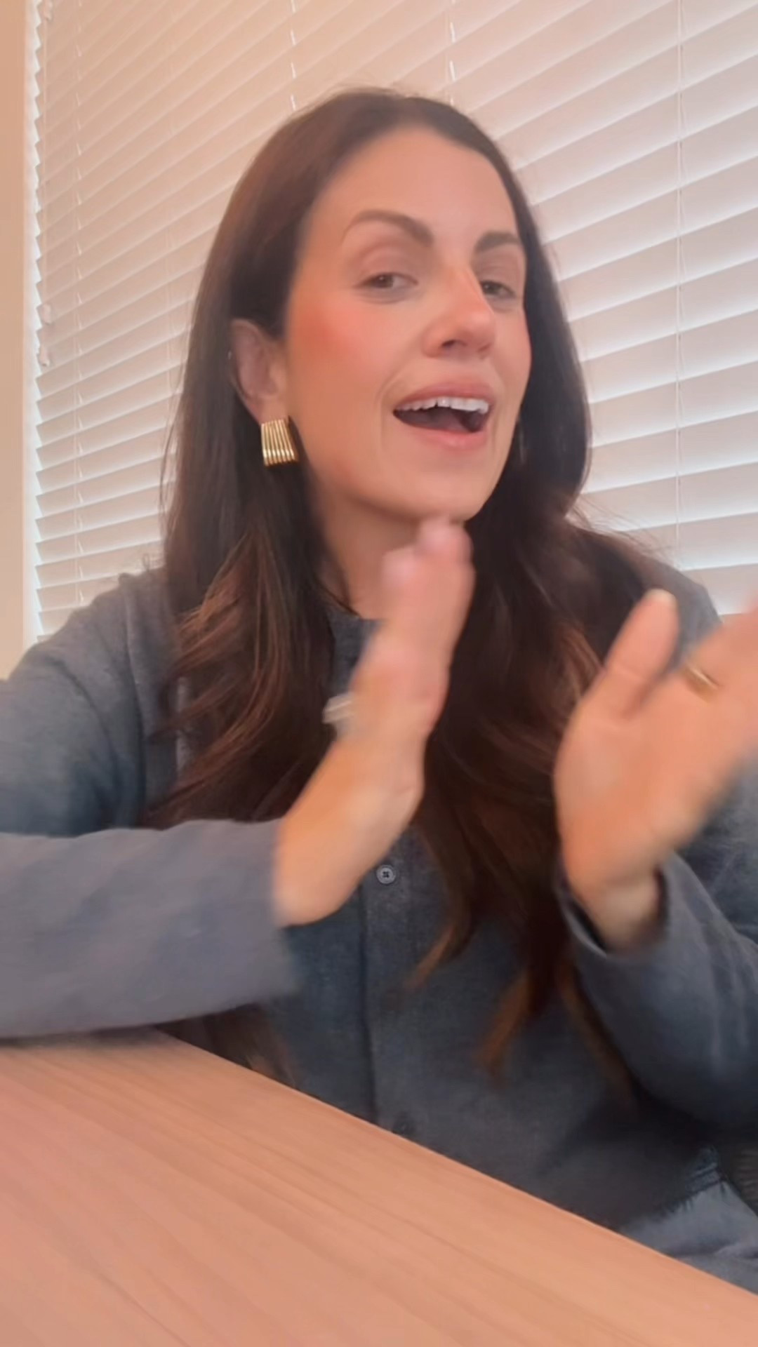 McCuet 6 ct pear diamond ring  #ad #mccuet 

#LTKOver40 #LTKWedding #LTKHoliday