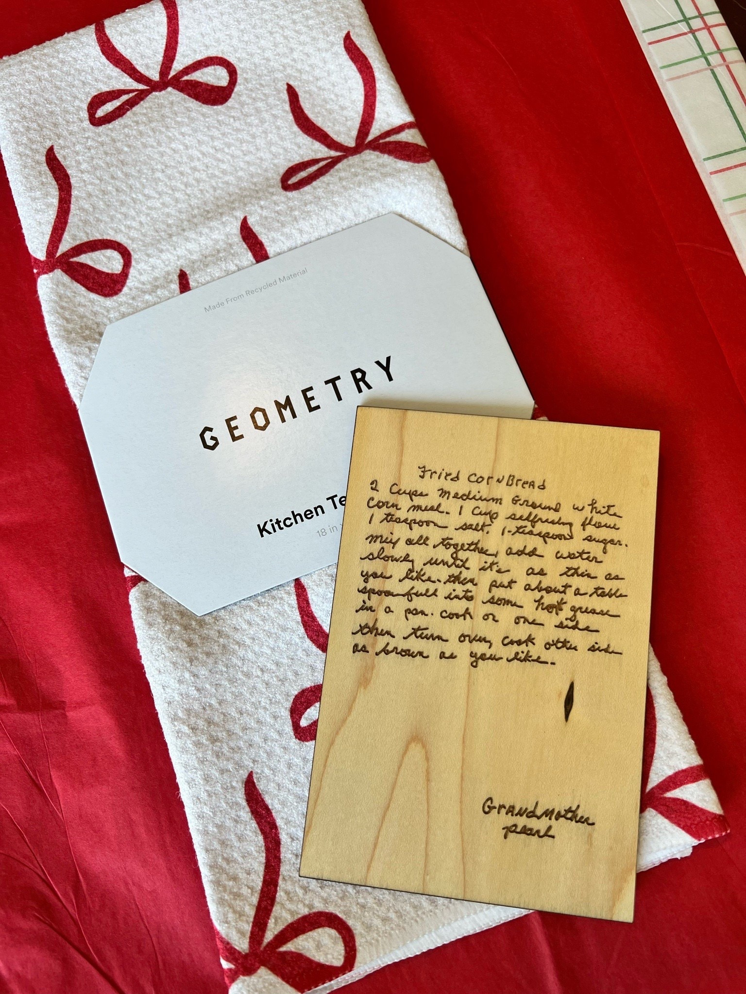 Homemade gift idea 
Thoughtful gift ideas 
Hostess gift 
Gift ideas for women 

#LTKGiftGuide #LTKSeasonal #LTKHome