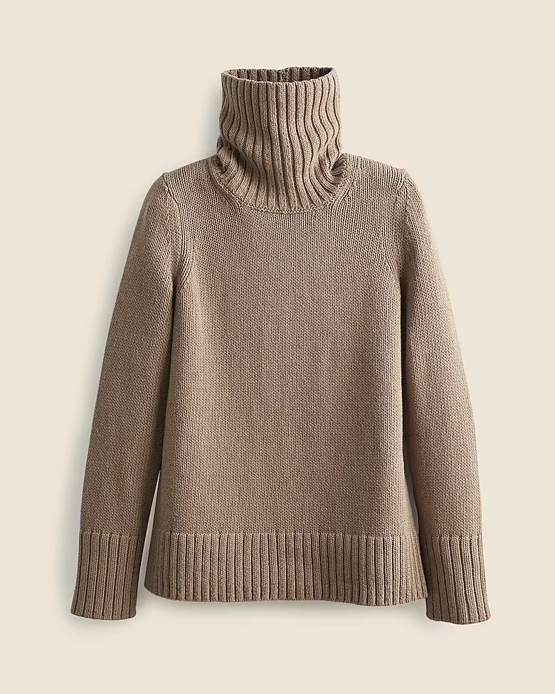 State of Cotton NYC Wynn sweater | J. Crew US