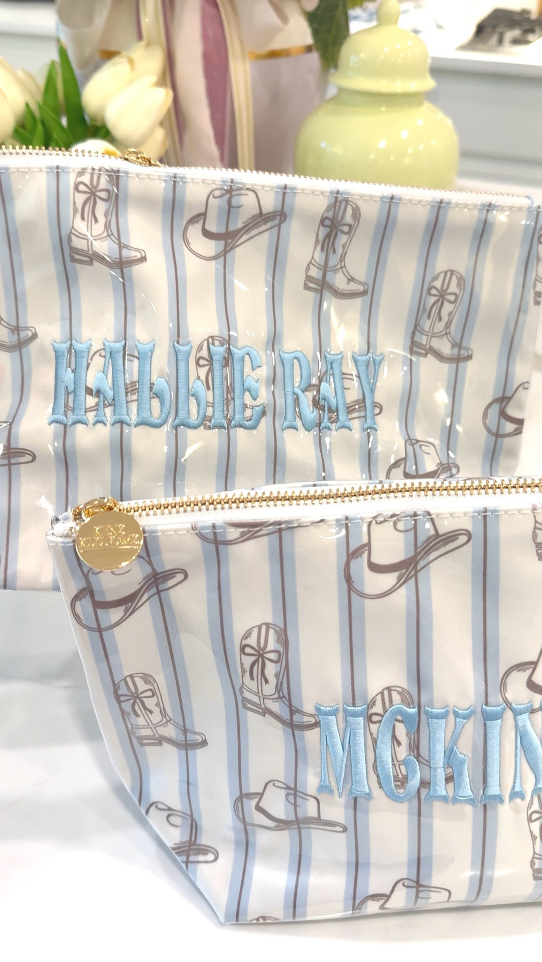 10% OFF CODE: KRIS10C | This is one of our favorite back-to-school items! McKinley uses this as an emergency bag being in middle school. And Hallie Ray uses this as her snack bag with hand sanitizer and hand wipes in it too! - I also added their backpacks, lunch boxes and pencil bag that they have from here too! + most of the things from the Emergency Bag!

•Hallie has the pink bow backpack + lunchbox. 
•McKinley has the pink stripe lunchbox



#LTKItBag #LTKKids #LTKSeasonal