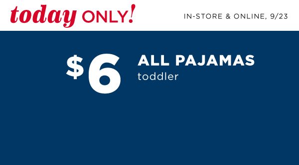 Toddler Pajamas | Old Navy (US)