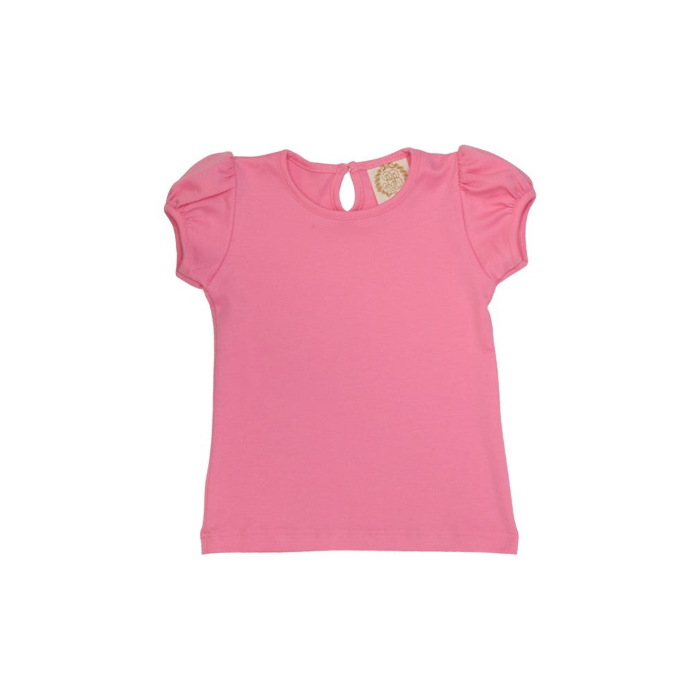 Penny's Play Shirt & Onesie - Hamptons Hot Pink | The Beaufort Bonnet Company