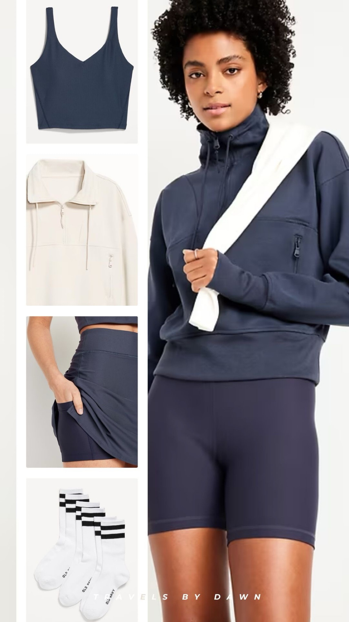 Shop Old Navy’s 50% off Labor Day Sale! ✨

#LTKSaleAlert #LTKFitness #LTKFallSale