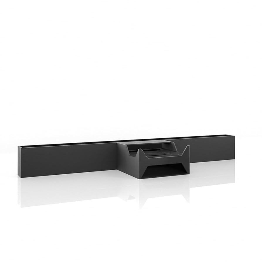 AWOL Vision Projector Station Only, Integrated TV Stand Cabinet for AWOL UST Projector and 120 in... | Amazon (US)