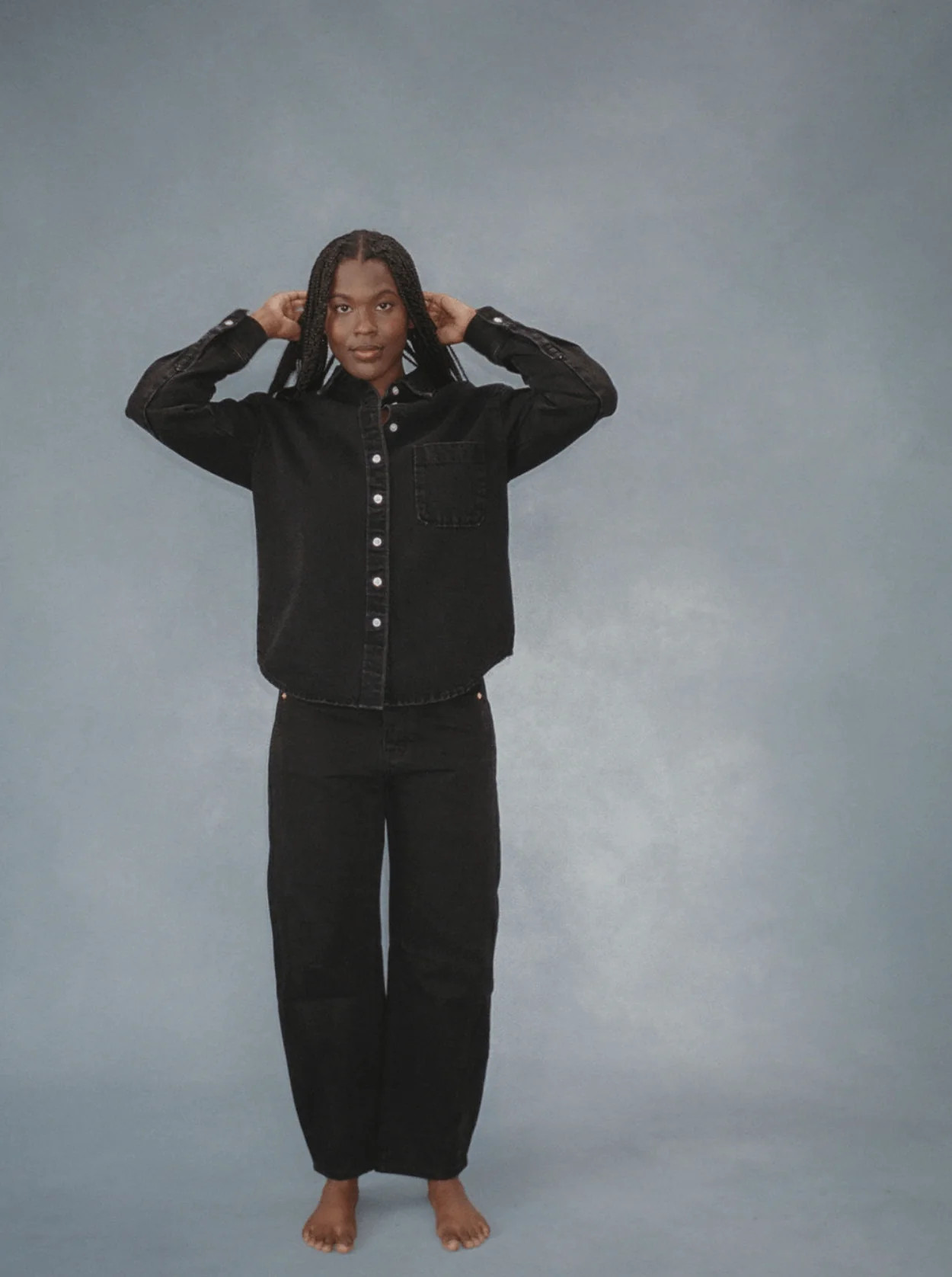 Horseshoe Jeans | Parke