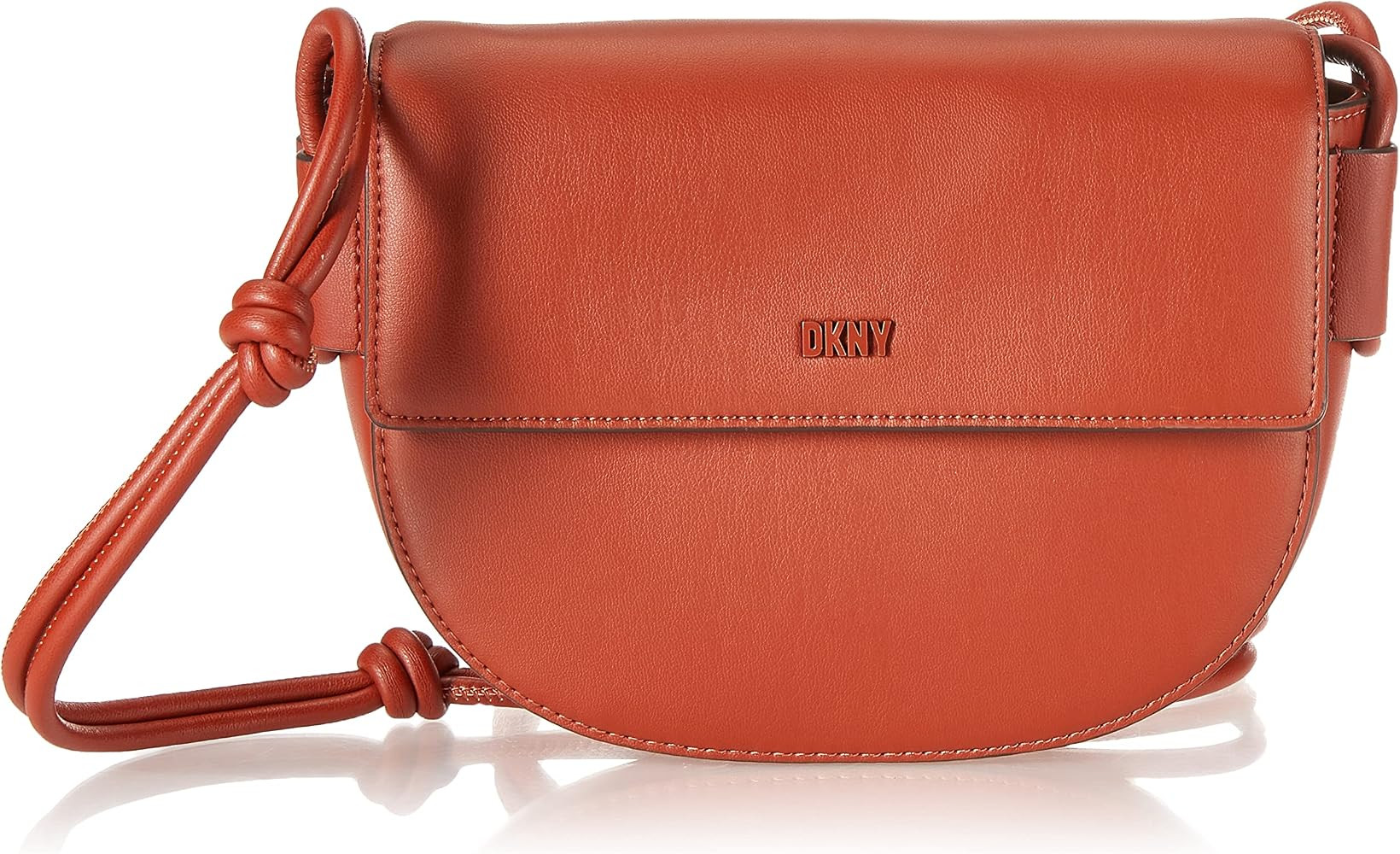 DKNY Kiera Flap Crossbody Bag | Amazon (US)