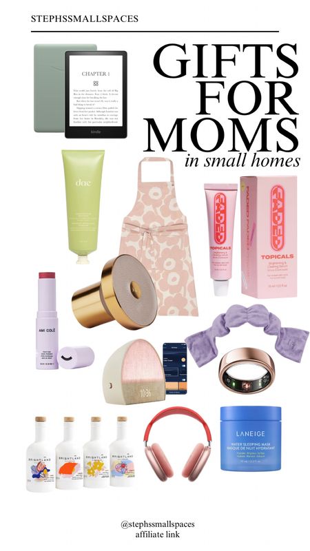 Last minute gift ideas for mom’s in small homes! 
Practical and useful gifts she’ll actually want.

Mothers Day gift ideas
Last minute gift ideas
Last minute Mother’s Day
Small spaces
Practical gift ideas
Practical gifts



#LTKstyletip #LTKhome #LTKgiftguide