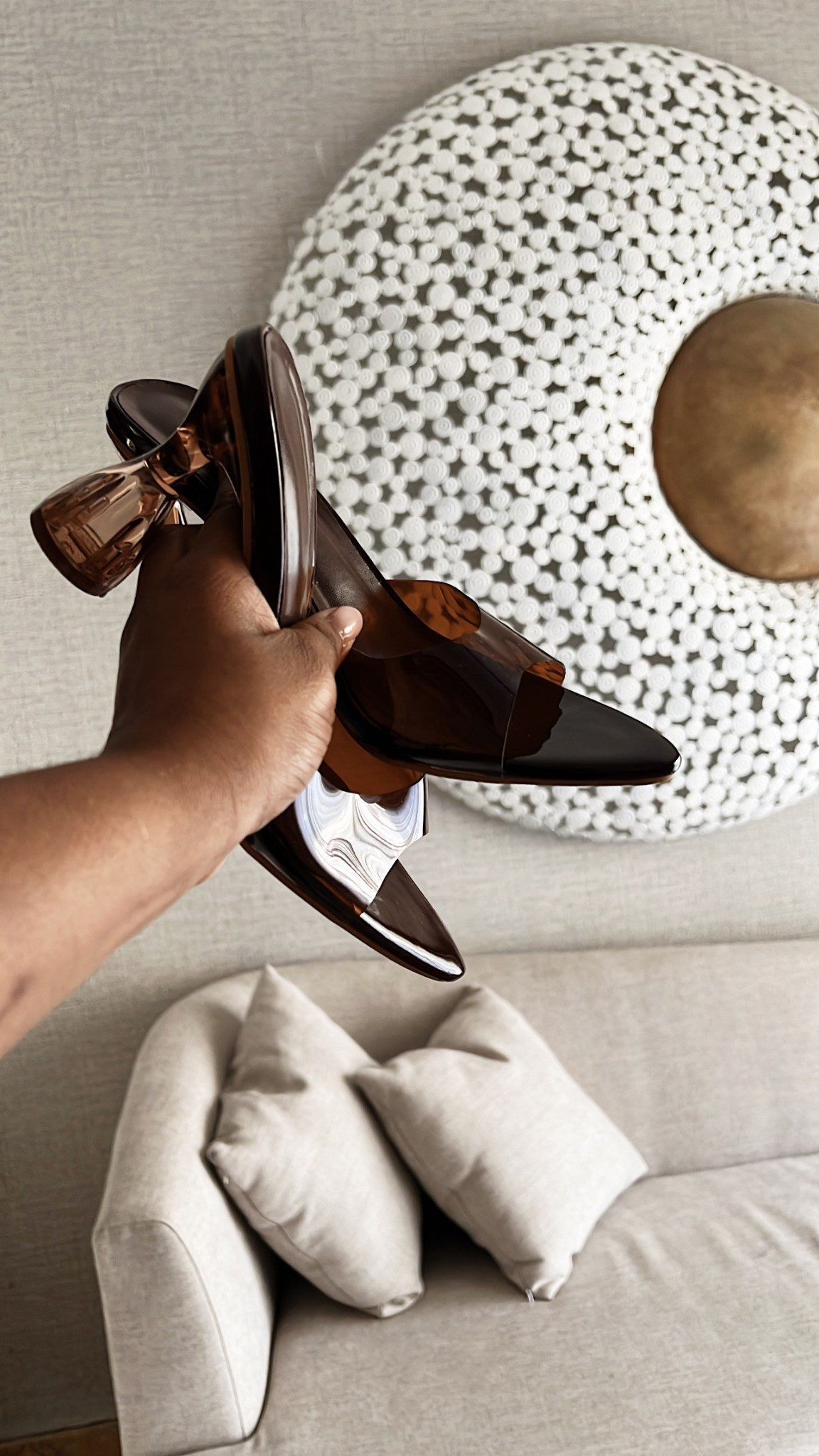 Perfect neutral shoe 🤎 

#LTKFindsUnder50 #LTKShoeCrush