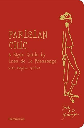 Parisian Chic | Amazon (US)