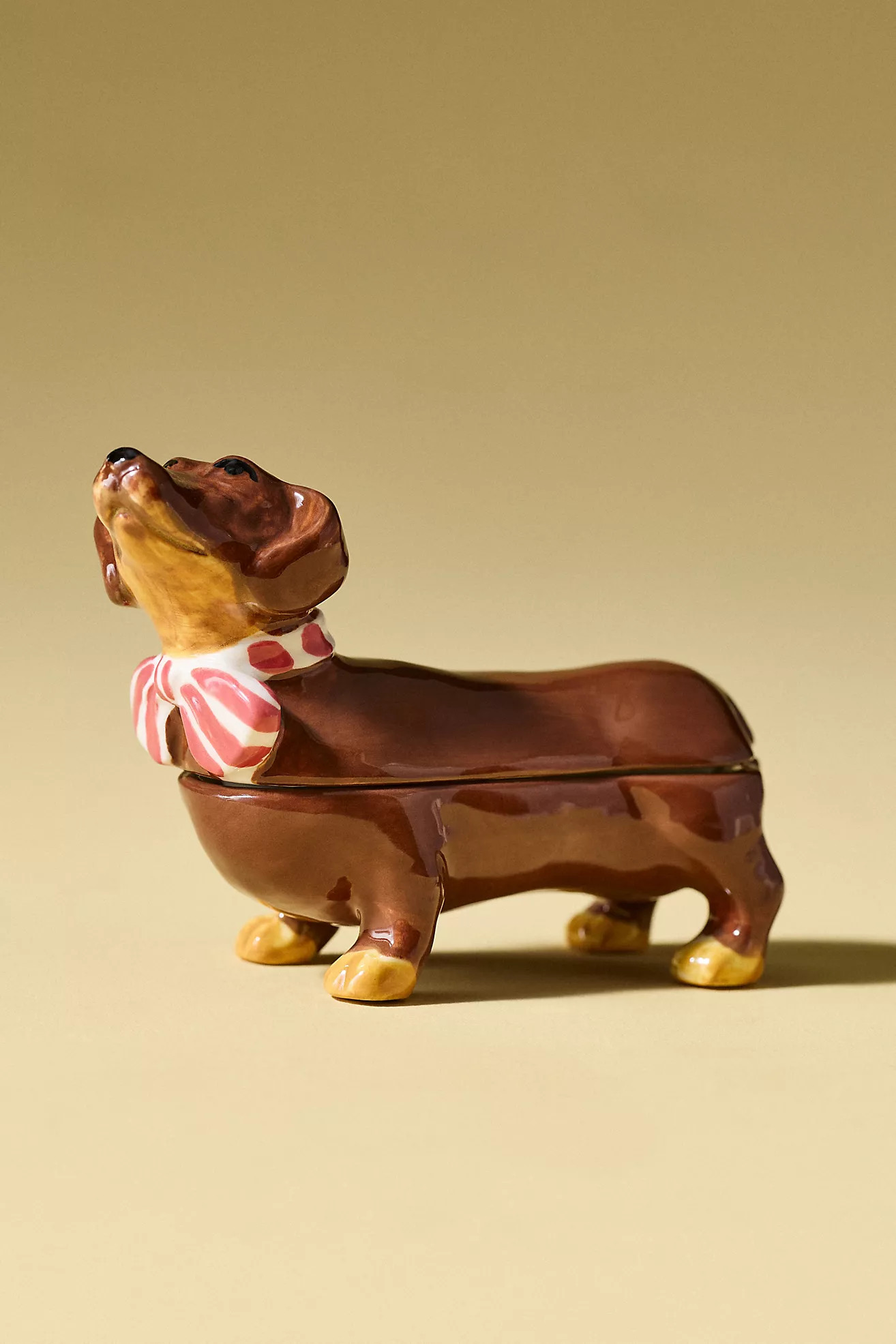 Mini Market Trinket | Anthropologie (US)